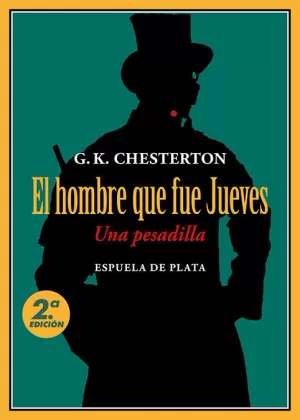 HOMBRE QUE FUE JUEVES, EL