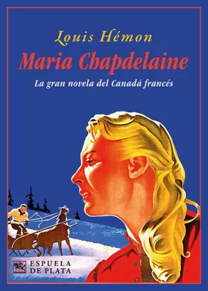 MARIA CHAPDELAINE