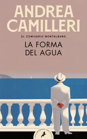 LA FORMA DEL AGUA (COMISARIO MONTALBANO 1)