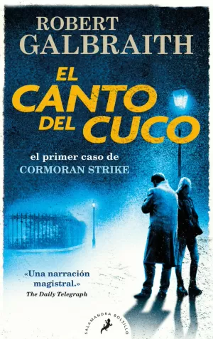 EL CANTO DEL CUCO (CORMORAN STRIKE 1) EL CANTO DEL CUCO (CORMORAN STRIKE 1)