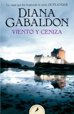 VIENTO Y CENIZA (SAGA OUTLANDER 6)