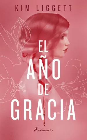 EL AÑO DE GRACIA EL AÑO DE GRACIA