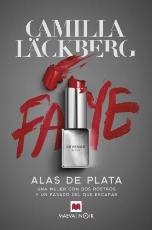 ALAS DE PLATA ALAS DE PLATA