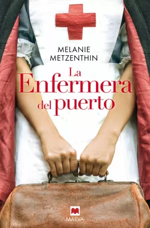 ENFERMERA DEL PUERTO, LA ENFERMERA DEL PUERTO, LA