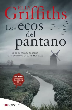 LOS ECOS DEL PANTANO LOS ECOS DEL PANTANO