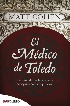 EL MÉDICO DE TOLEDO