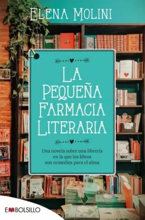 PEQUEÑA FARMACIA LITERARIA