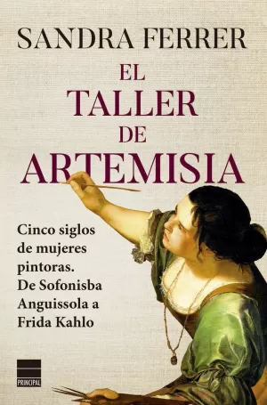 TALLER DE ARTEMISIA, EL