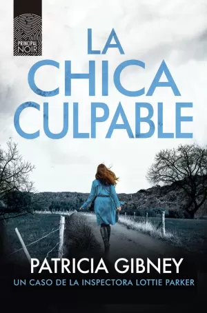 CHICA CULPABLE, LA