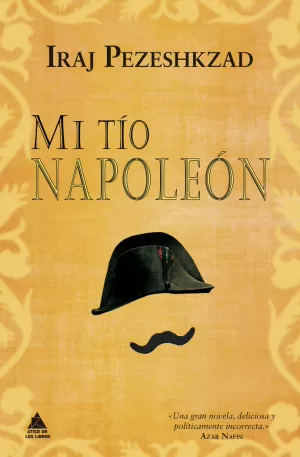 MI TÍO NAPOLEÓN MI TÍO NAPOLEÓN