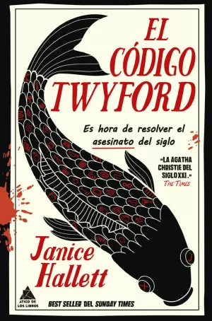 CÓDIGO TWYFORD, EL