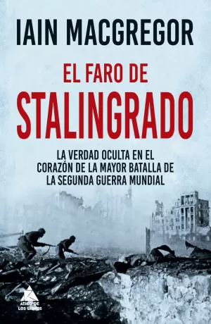 FARO DE STALINGRADO