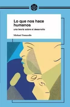 LO QUE NOS HACE HUMANOS LO QUE NOS HACE HUMANOS