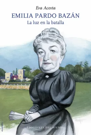 EMILIA PARDO BAZÁN EMILIA PARDO BAZÁN