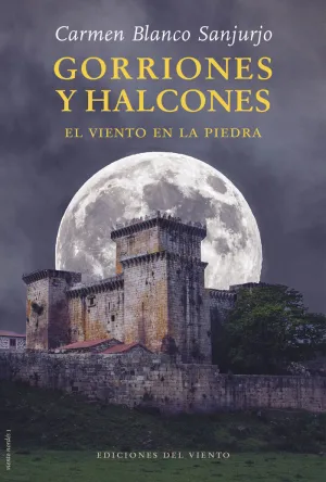 GORRIONES Y HALCONES GORRIONES Y HALCONES