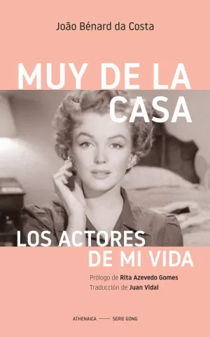 MUY DE LA CASA MUY DE LA CASA