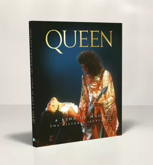 QUEEN QUEEN