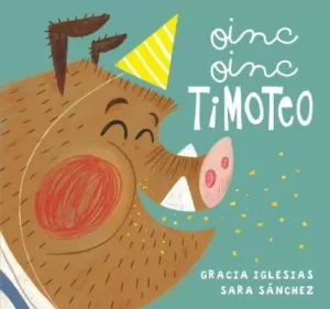 OINC, OINC, TIMOTEO OINC, OINC, TIMOTEO