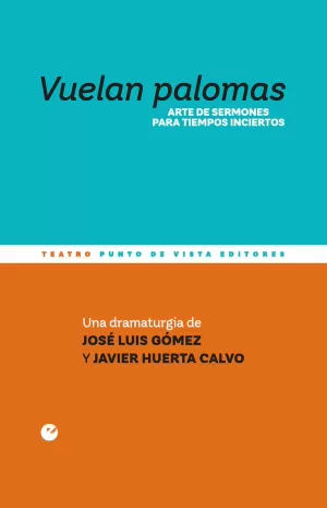 VUELAN PALOMAS VUELAN PALOMAS