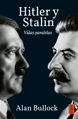 HITLER Y STALIN - VIDAS PARALELAS HITLER Y STALIN - VIDAS PARALELAS