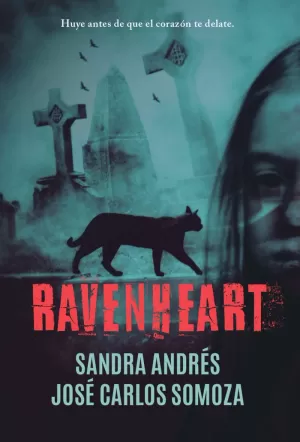 RAVENHEART RAVENHEART