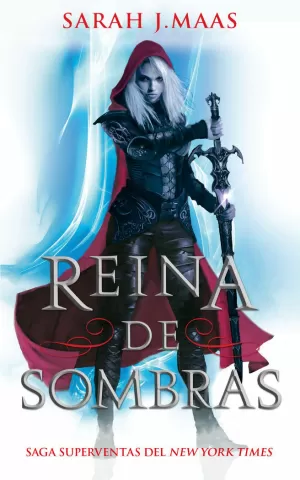 REINA DE SOMBRAS  VOL IV