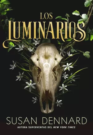 LUMINARIOS, LOS LUMINARIOS, LOS