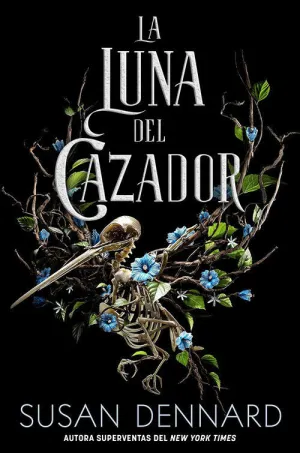 LUNA DEL CAZADOR