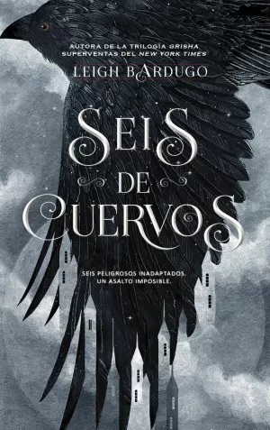 SEIS DE CUERVOS SEIS DE CUERVOS