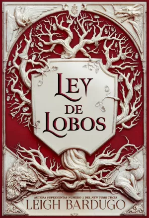 LEY DE LOBOS VOL 2 SAGA EL REY MARCADO 2 LEY DE LOBOS VOL 2 SAGA EL REY MARCADO 2