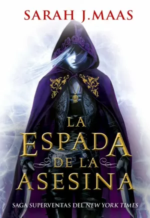 ESPADA DE LA ASESINA  VOL III