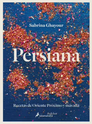 PERSIANA PERSIANA