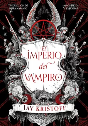 EL IMPERIO DEL VAMPIRO