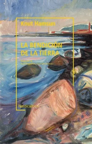 BENDICIÓN DE LA TIERRA (BIBLIOTECA HAMSUN)