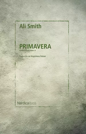 PRIMAVERA PRIMAVERA