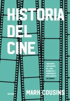 HISTORIA DEL CINE HISTORIA DEL CINE
