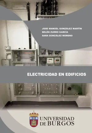 ELECTRICIDAD EN EDIFICIOS ELECTRICIDAD EN EDIFICIOS