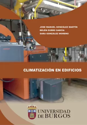 CLIMATIZACIÓN EN EDIFICIOS CLIMATIZACIÓN EN EDIFICIOS