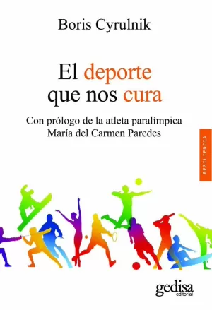DEPORTE QUE NOS CURA, EL DEPORTE QUE NOS CURA, EL