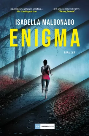 ENIGMA ENIGMA