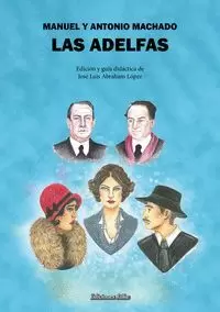 LAS ADELFAS