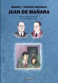 JUAN DE MAÑARA