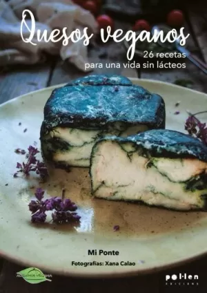 QUESOS VEGANOS QUESOS VEGANOS