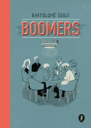 BOOMERS