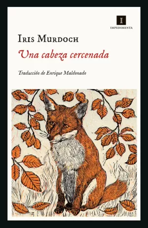 CABEZA CERCENADA, UNA