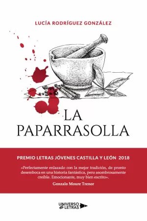 LA PAPARRASOLLA