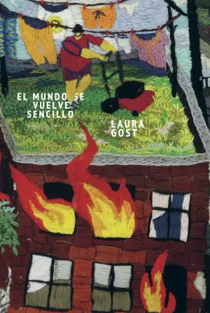 EL MUNDO SE VUELVE SENCILLO EL MUNDO SE VUELVE SENCILLO
