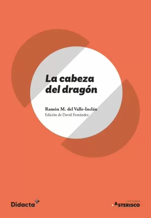 LA CABEZA DEL DRAGÓN (TEXTO ORIGINAL)