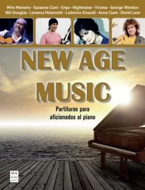 NEW AGE MUSIC NEW AGE MUSIC
