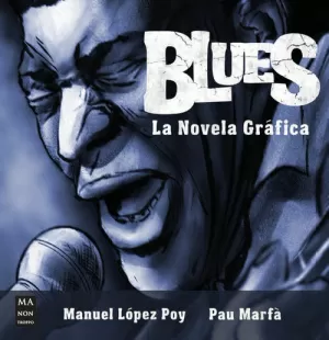 BLUES BLUES